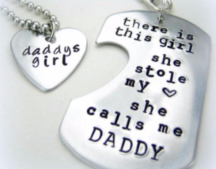 13 Things To Know Before Dating A Girl With Daddy Issues ...