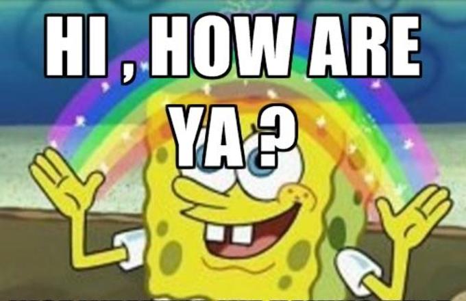 Why There's Nothing Wrong With 