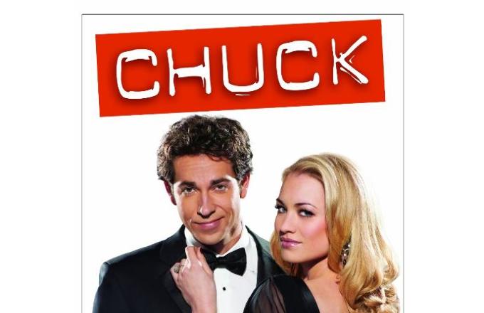 My Top Five Favorite Shows Of All Time