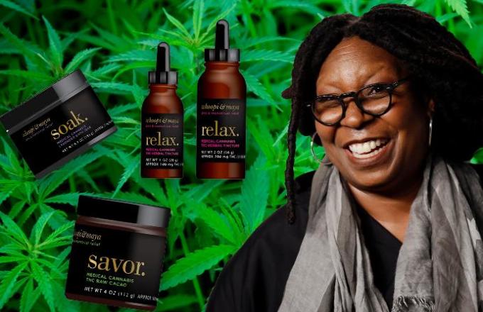 Menstrual Marijuana: Treating Cramps With Weed