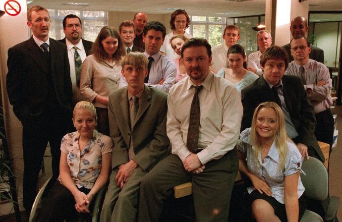 Most Underrated TV Shows Of All Time