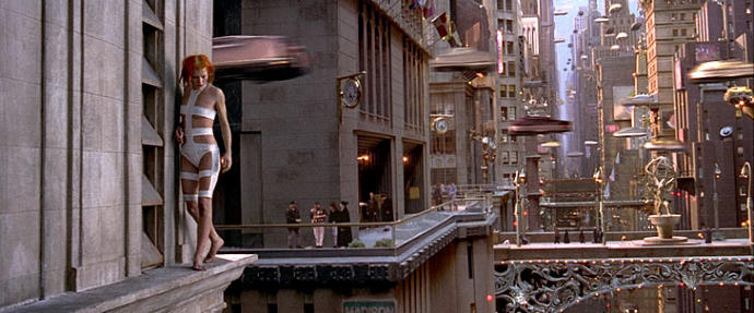 Strangely Original Movies In the Sea Of Copies