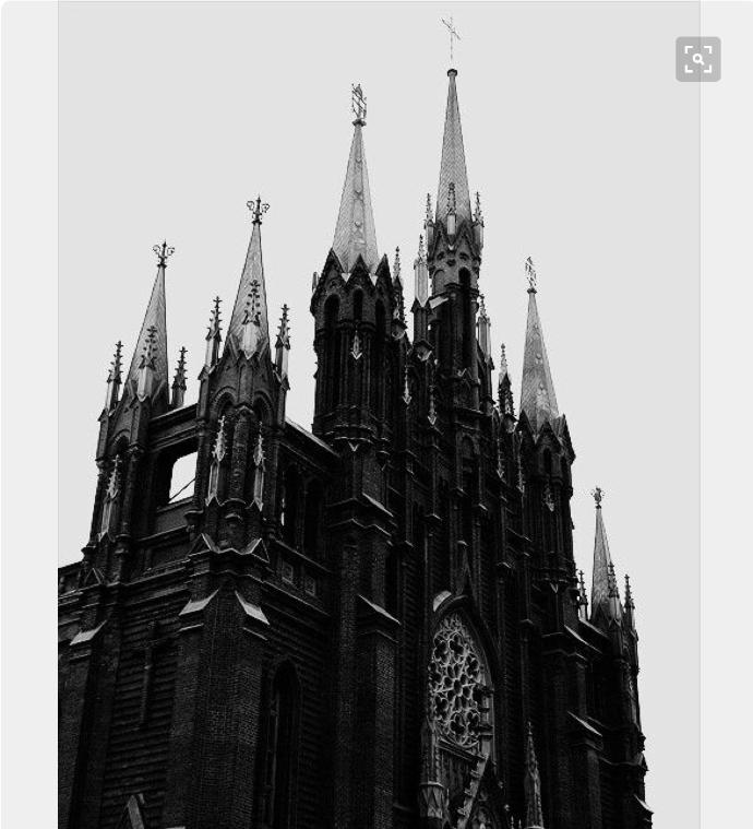 16 Beautiful Examples of Gothic Architecture (Part One)