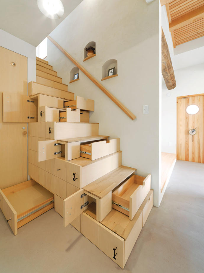 Most Interesting Interior Design Options