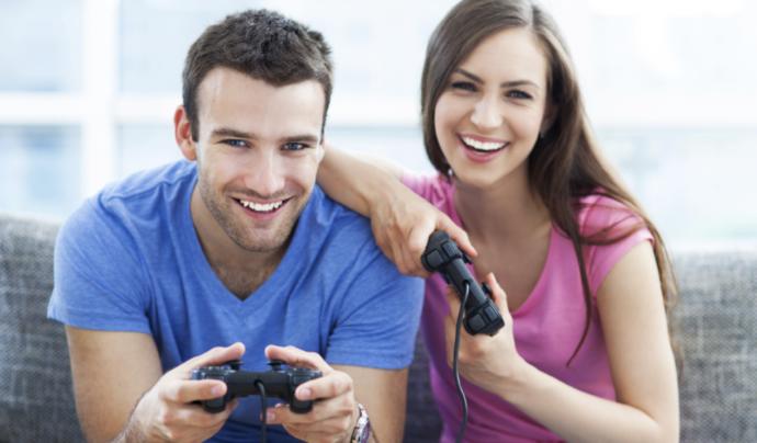 Top 5 Awesome Things About Video Games