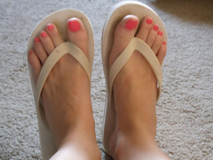 Do Girls Like Guys With Foot Fetish