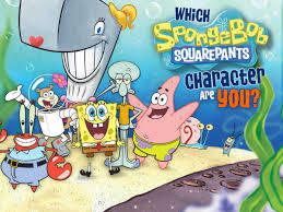 Girls, What do you all think of the show Spongebob?