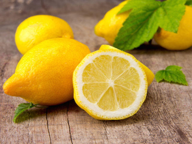 (Quiz) What type of fruit are you?