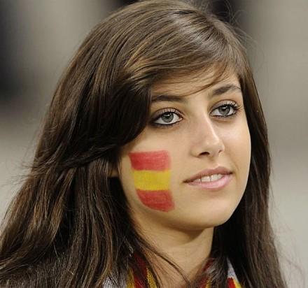 What do you think of Spaniard/Spanish women (from Spain)? - GirlsAskGuys