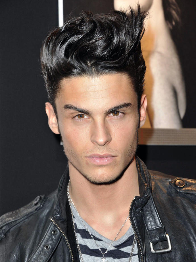 which dude is better looking ?