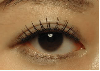 What do you think about eyes?