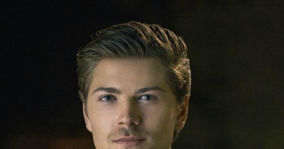 What Are Some Tv Shows That Have Mysterious Bad Boy Type Characters