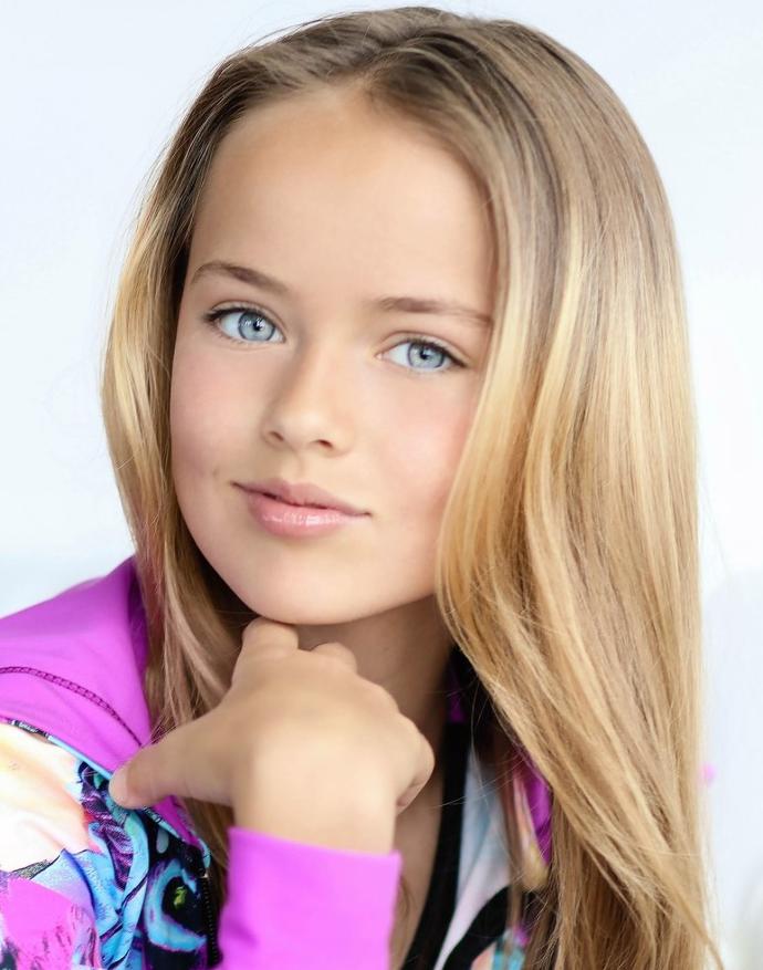 Is Kristina Pimenova Super Beautiful Girlsaskguys