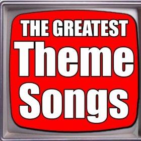 The dating guy theme song