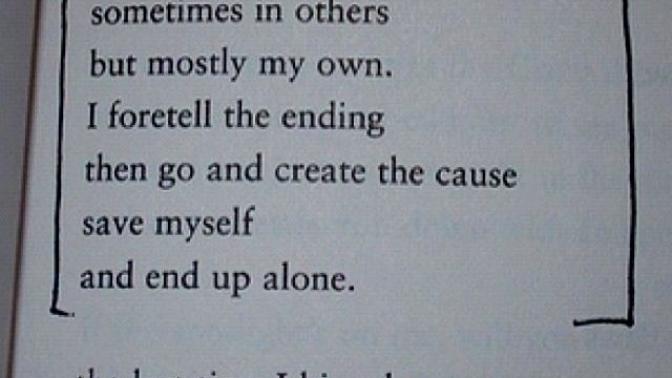 Philophobia: Fear of Love