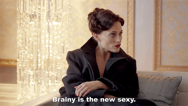 15 Pick Up Lines: Nerd Edition