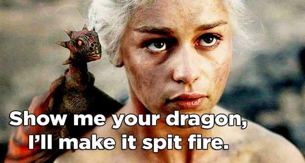 15 Pick Up Lines: Nerd Edition