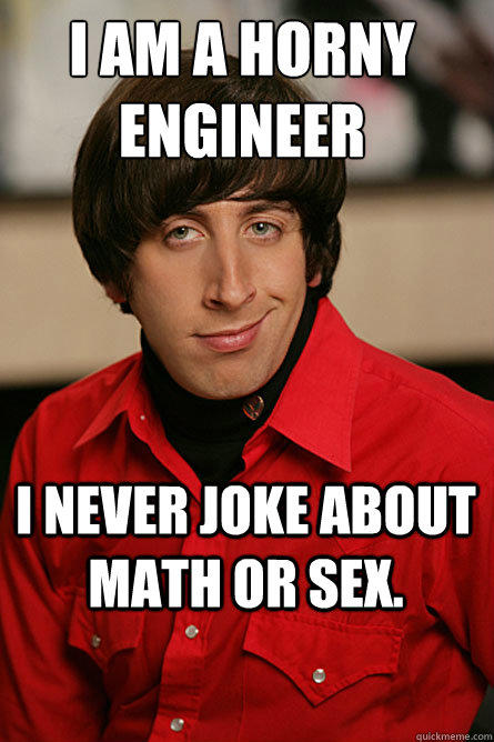15 Pick Up Lines: Nerd Edition