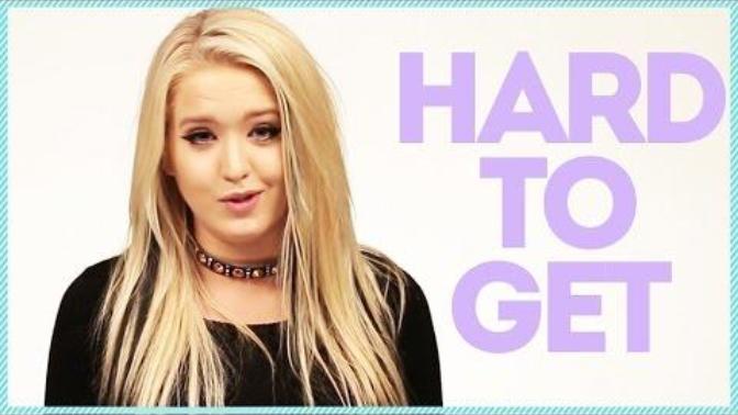 The Reason Women Play "hard to get"