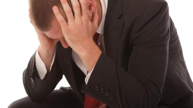 Dating & Anxiety: Through The Aspie Point of View