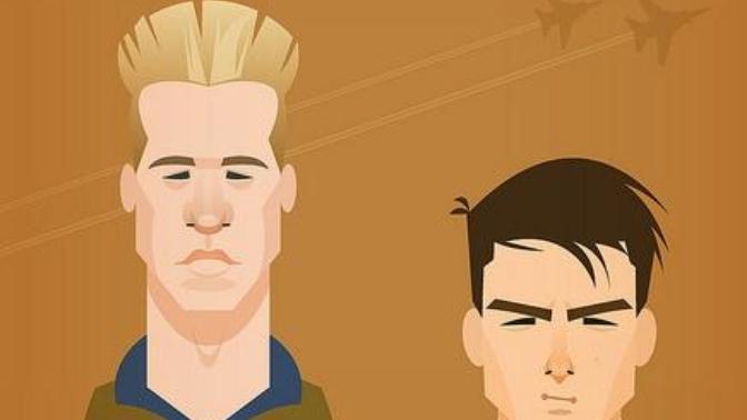 10 Rules To Being A Good Wingman