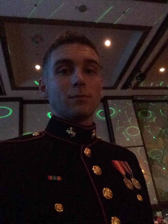 What It Really Means To Be A Soldier.