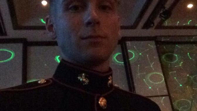 What It Really Means To Be A Soldier