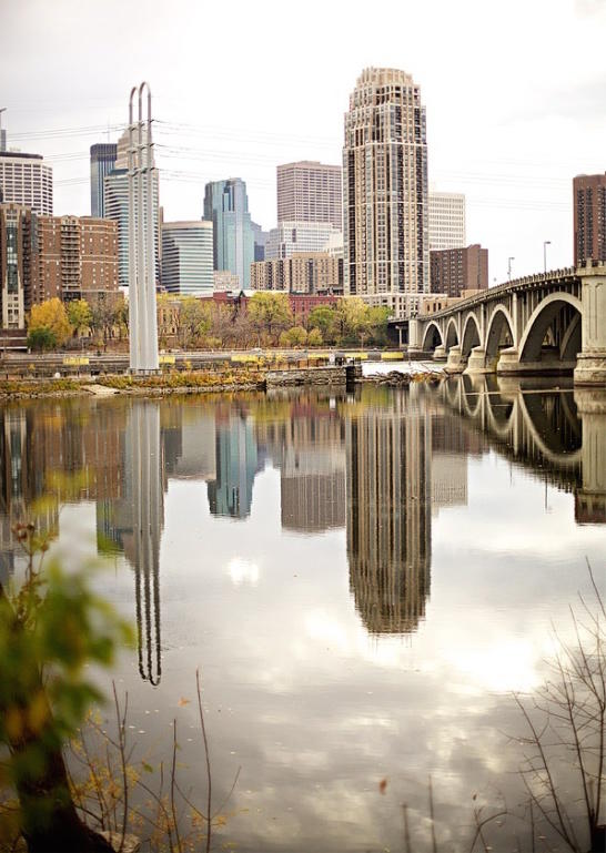 The Top 5 Most Fit & 5 Least Fit Cities In the U. S.