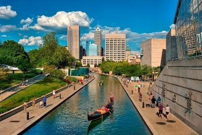 The Top 5 Most Fit & 5 Least Fit Cities In the U. S.