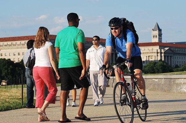 The Top 5 Most Fit & 5 Least Fit Cities In the U.S.