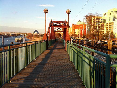 The Top 5 Most Fit & 5 Least Fit Cities In the U. S.