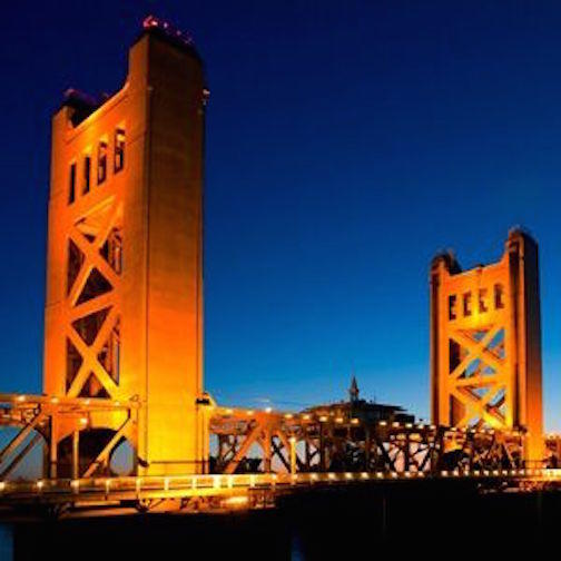 The Top 5 Most Fit & 5 Least Fit Cities In the U. S.
