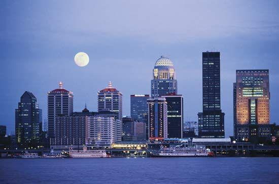 The Top 5 Most Fit & 5 Least Fit Cities In the U. S.