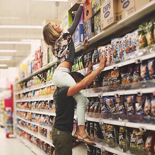 Short Women: Be proud of your height