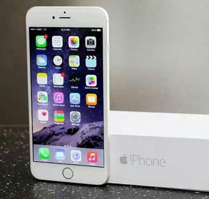 Iphone 6 - Good and Bad