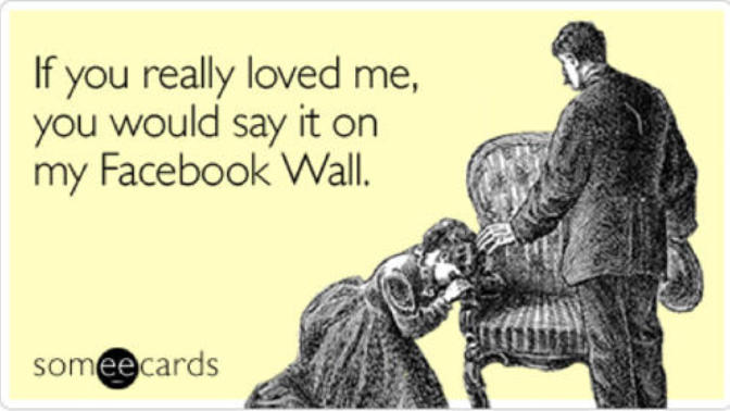 Social Media and Relationships