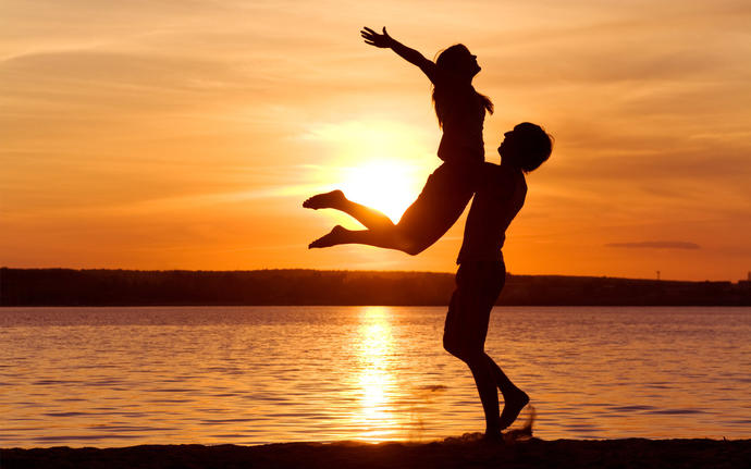 Why I truly want a girlfriend.