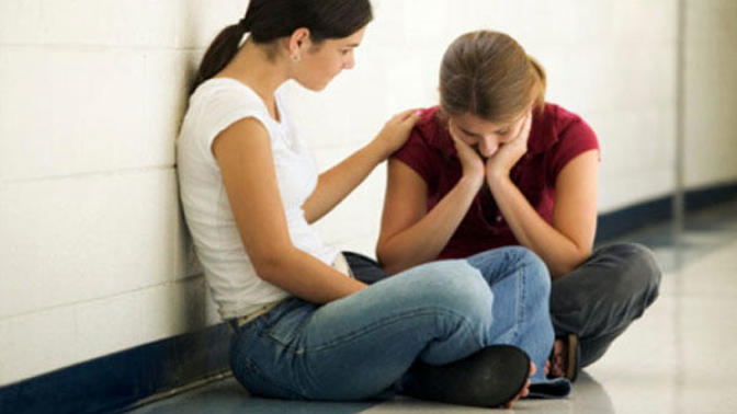How to Treat a Depressed Person: What to Do and What Not to Do