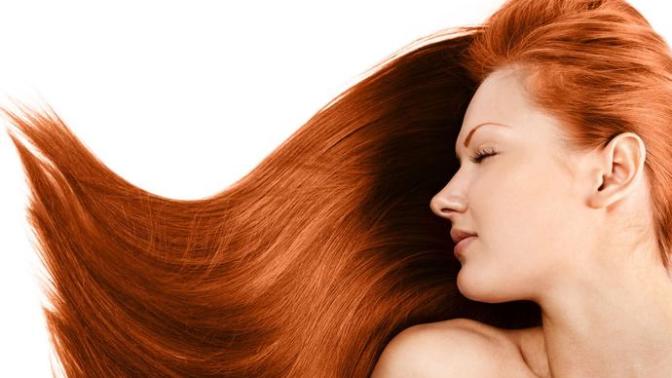 Caring for Your Hair