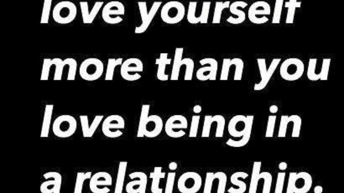Are you not over him/her? Vent it away!