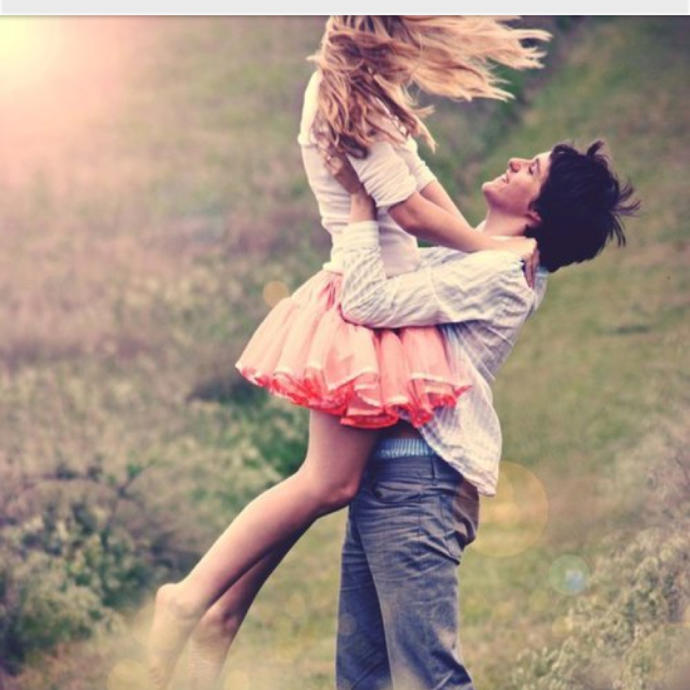 Long Distance Relationship