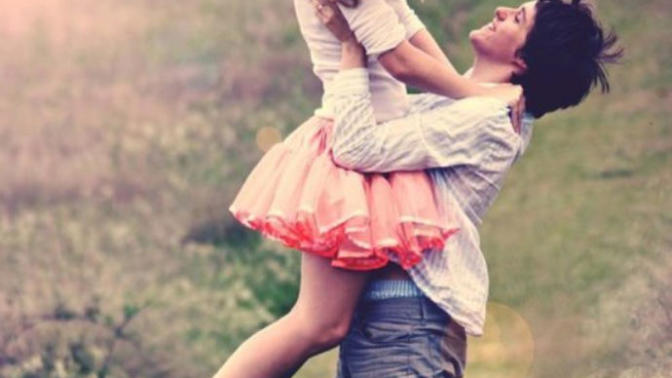 Long Distance Relationship Can Be Good For You!