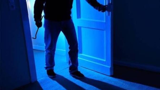 Feeling like a stranger in your own home