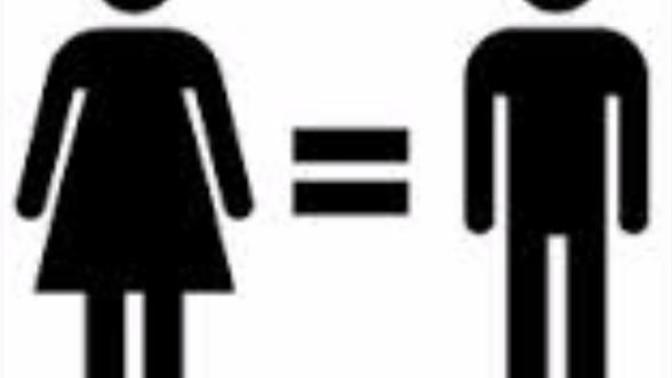 Feminism is not a dirty word.