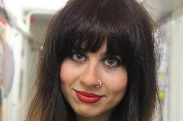 "Diversity" officer at University of London doesn't have much use for white men