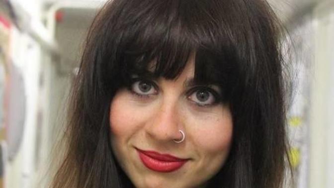 "Diversity" officer at University of London doesn't have much use for white men