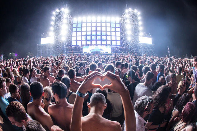 Top 10 Summer Music Festivals