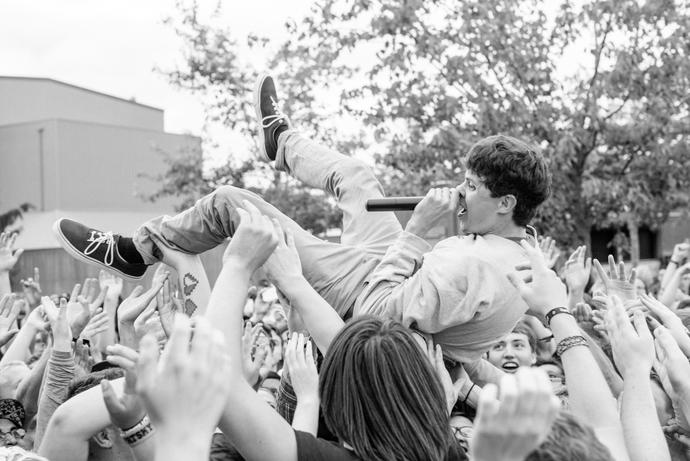 Top 10 Summer Music Festivals