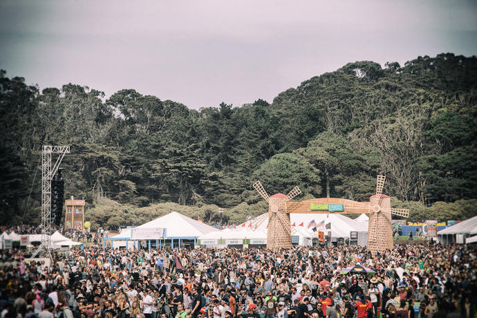 Top 10 Summer Music Festivals