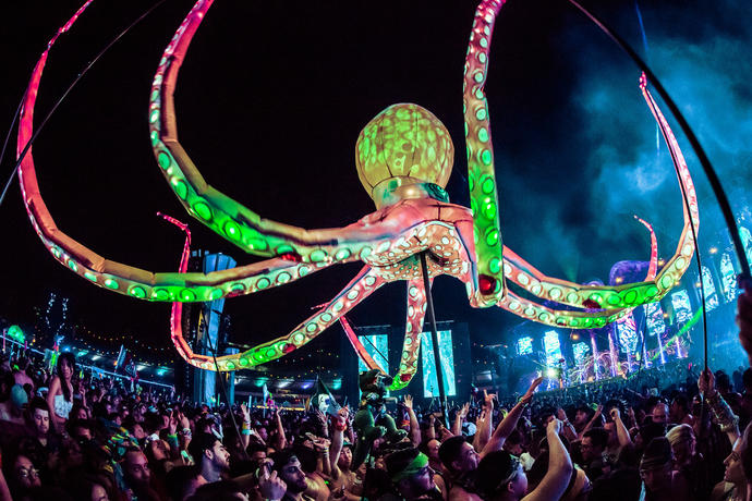 Top 10 Summer Music Festivals